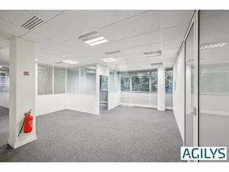 vente bureaux 212 m²
