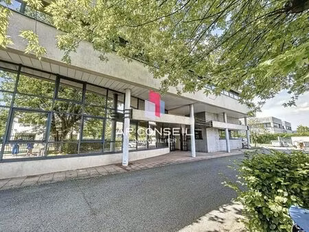 vente bureaux 143 m² à 456 m²