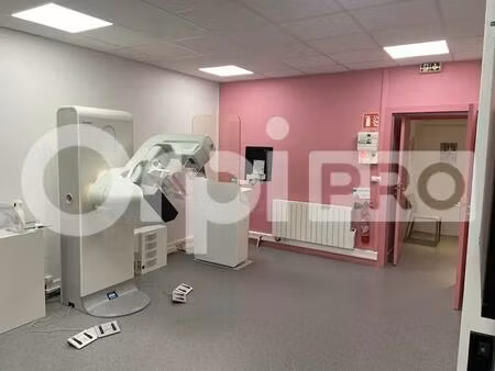 vente bureaux 473 m²