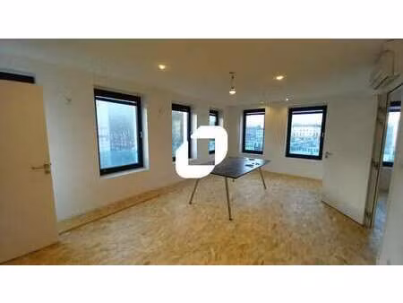 vente bureaux 190 m²