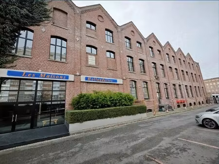 vente bureaux 248 m²