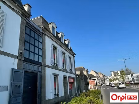 vente bureaux 260 m²