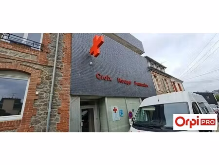 vente bureaux 300 m²