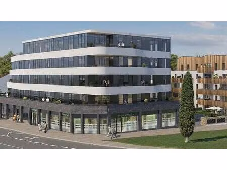 vente bureaux 319 m² à 3 456 m²