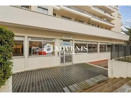 vente bureaux 350 m²