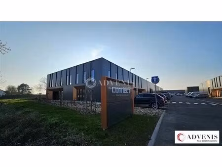 location commerce hallennes lez haubourdin 59320 234m²
