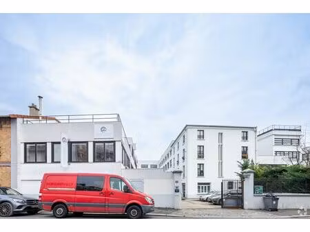 location commerce 511 m²