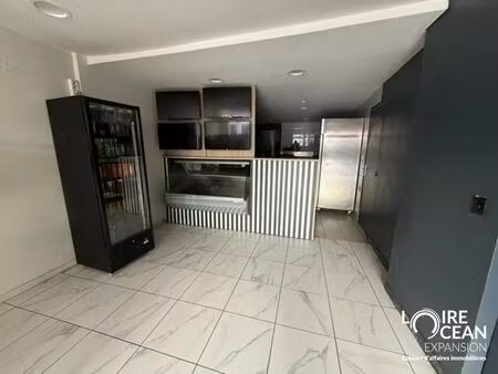 location commerce 70 m²