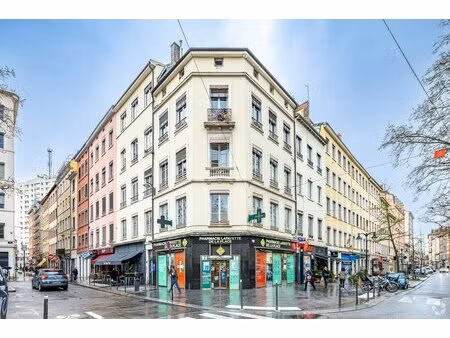 location commerce 213 m²