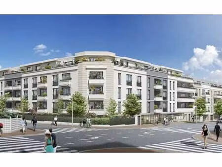 location commerce saint cyr l ecole 78210 184m²