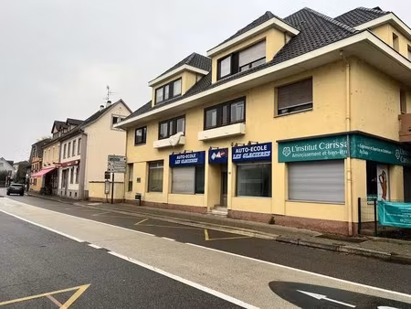 location commerce strasbourg 67000 39m²