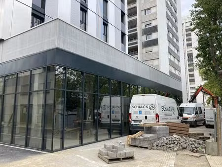 location commerce strasbourg 67000 405m²