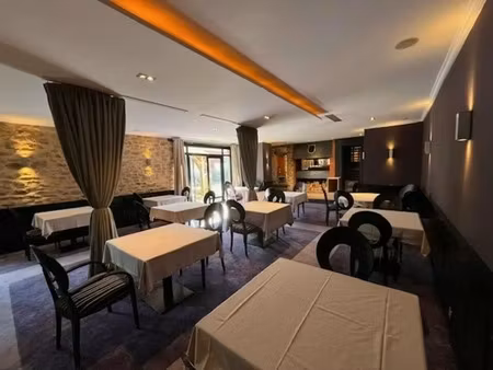 location commerce 375 m²