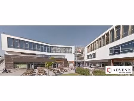 location commerce villeneuve d ascq 59650 210m² à 640m²