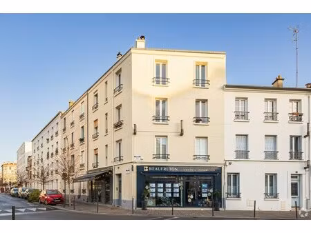 location commerce 40 m²