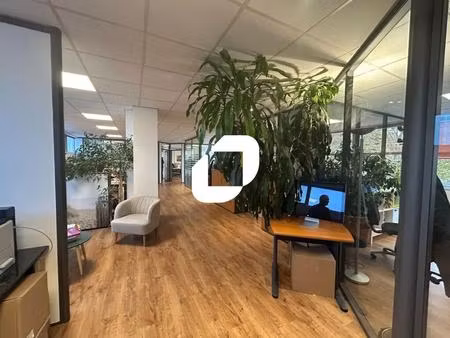 vente bureaux 155 m²