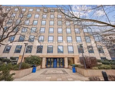 vente bureaux 212 m² à 569 m²