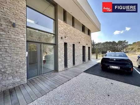 vente bureaux 180 m²