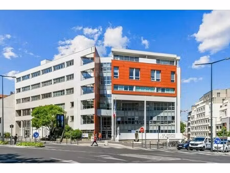 vente bureaux 309 m²