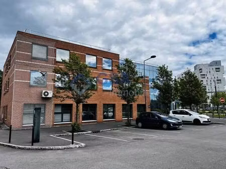 vente bureaux 446 m²
