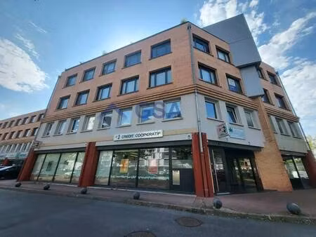 vente bureaux 90 m²