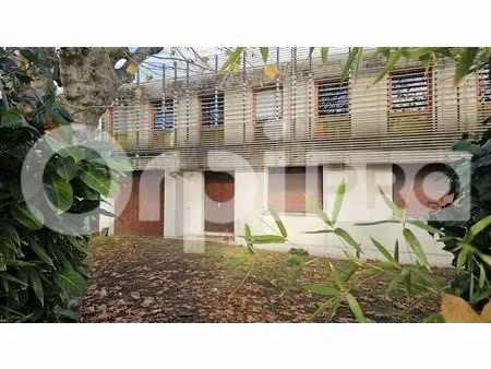 vente bureaux 300 m²