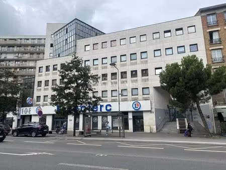 vente bureaux 210 m²