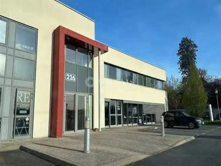 vente bureaux 133 m²