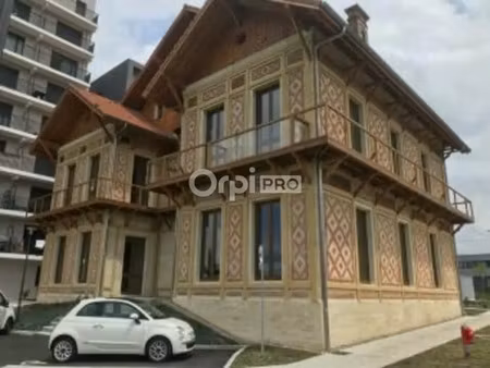 vente bureaux 436 m²