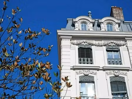 vente bureaux 227 m²