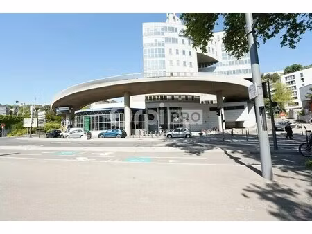 vente bureaux 379 m²