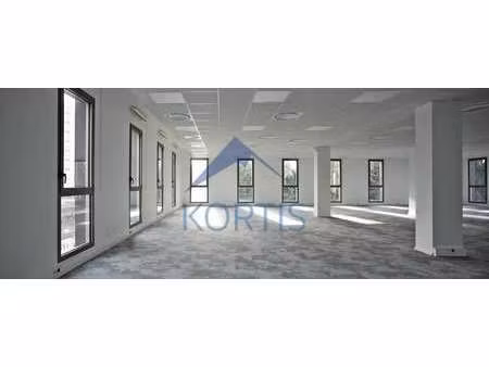 vente bureaux 164 m² à 610 m²