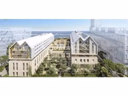 vente bureaux 2 000 m² à 7 007 m²