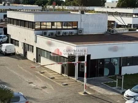 vente bureaux 150 m²