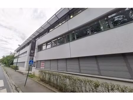 vente bureaux 212 m²