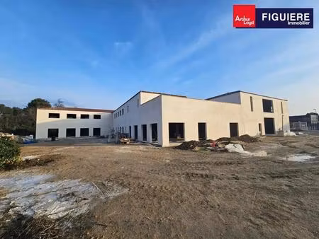 vente bureaux 36 m² à 200 m²