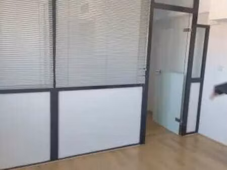 vente bureaux 210 m²