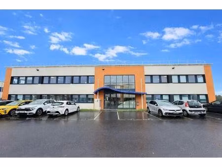 vente bureaux 371 m²