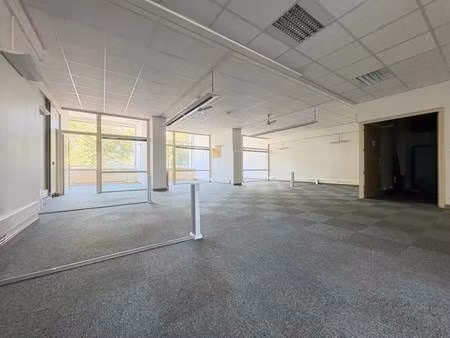 vente bureaux 386 m²