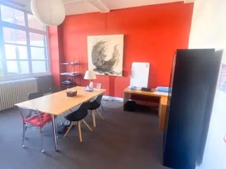 vente bureaux 99 m²
