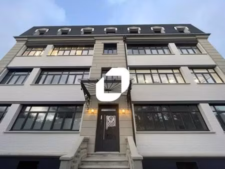 vente bureaux 66 m²