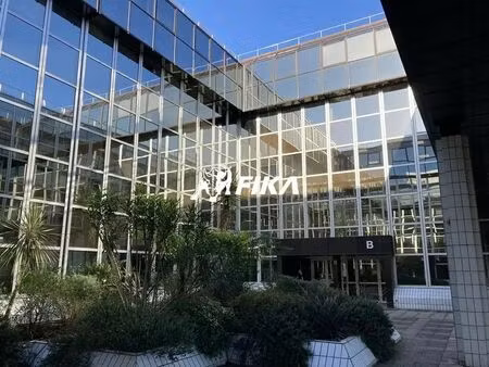 vente bureaux 190 m² à 516 m²