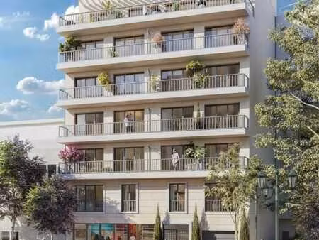location commerce courbevoie 92400 282m²