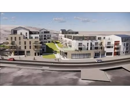 location commerce 203 m²