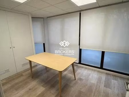 location commerce 90 m² à 220 m²