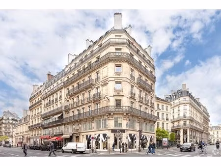 location commerce 140 m²