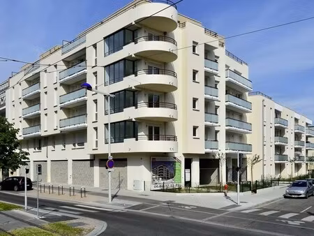 location commerce strasbourg 67200 112m²