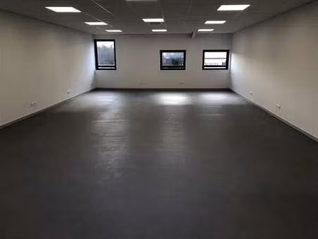 vente bureaux 101 m²