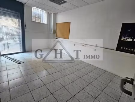 vente bureaux 226 m²