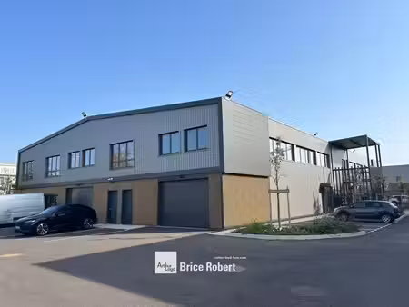 vente bureaux 120m² à 240m²